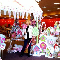 Gaither Christmas Store